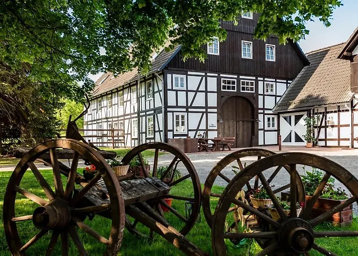 Hof Hummersen