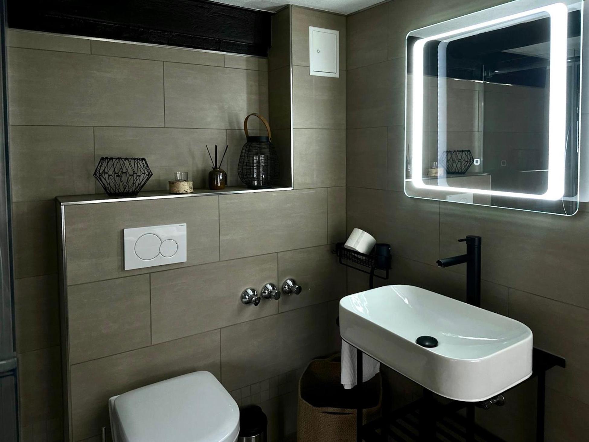 Appartement Hof Hummersen Lügde
