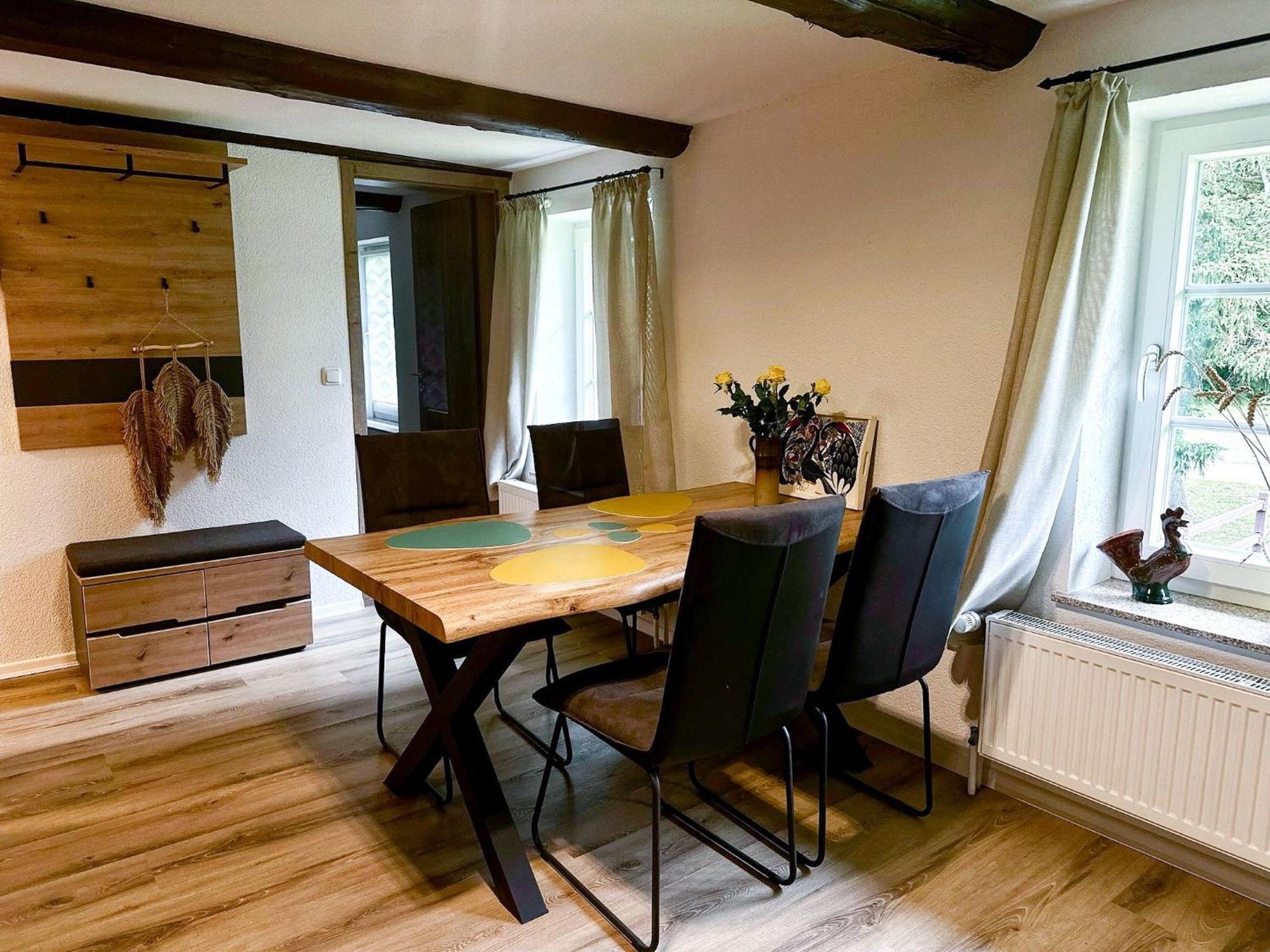 Appartement Hof Hummersen