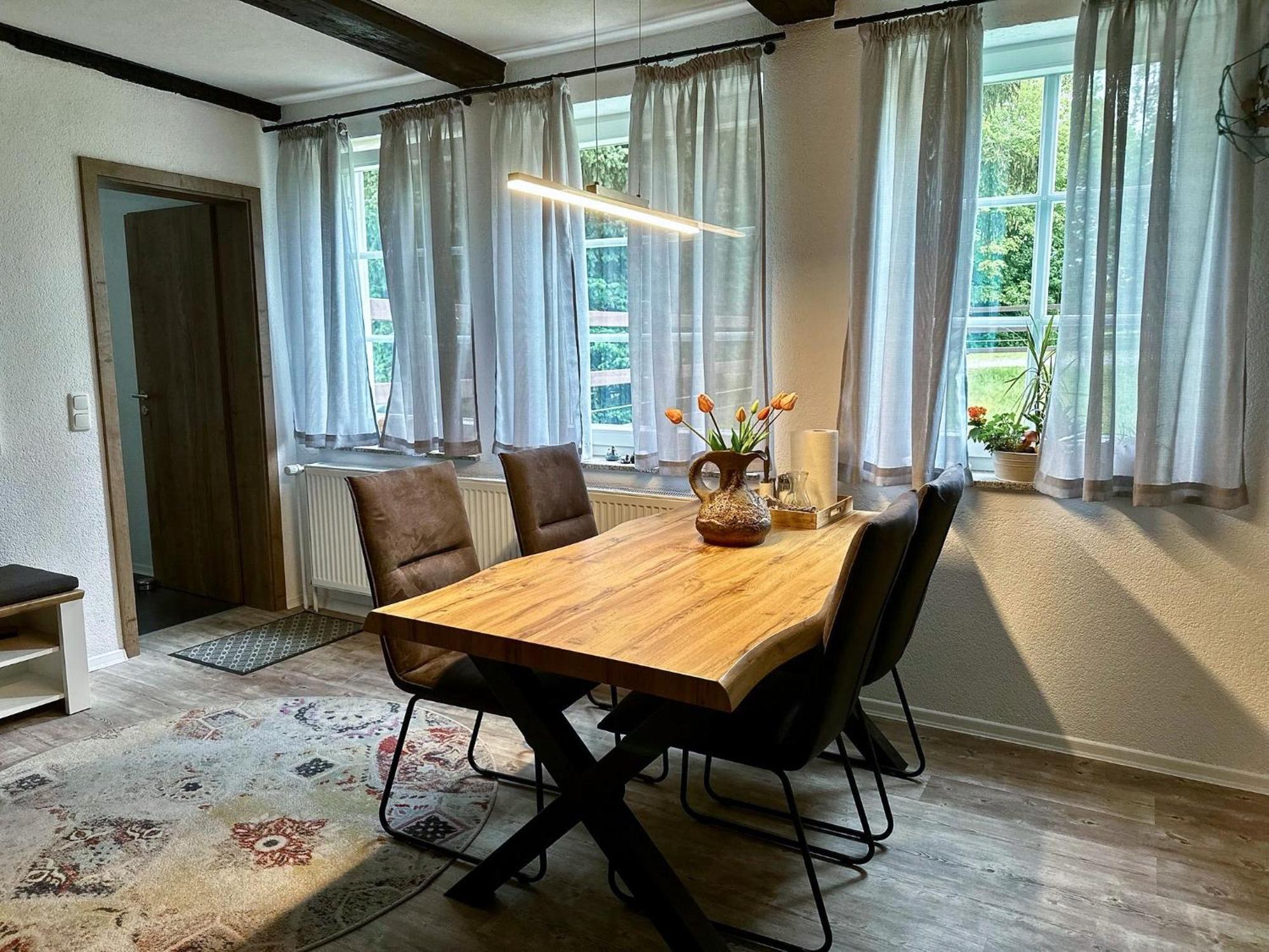 Appartement Hof Hummersen Lügde