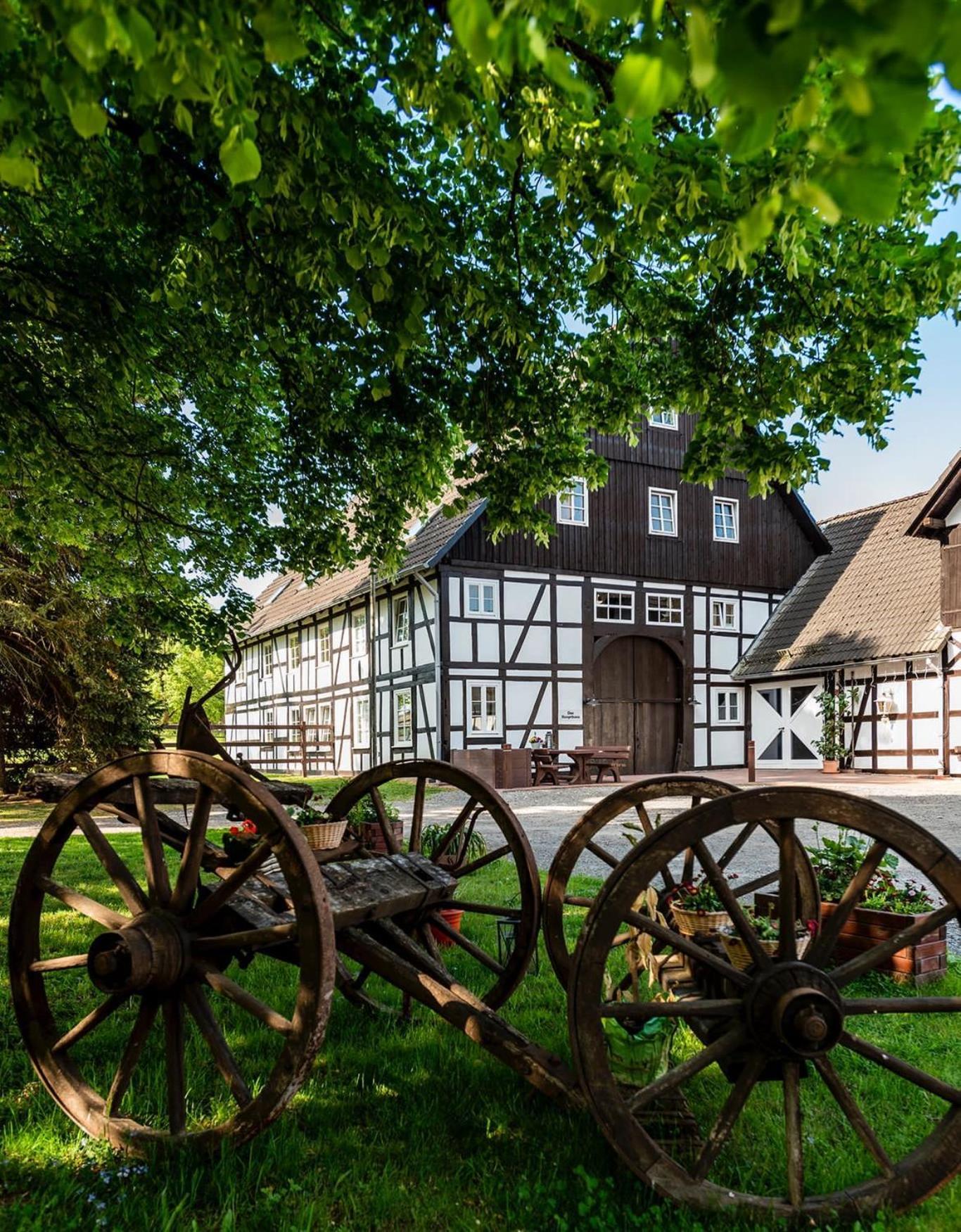 Appartement Hof Hummersen