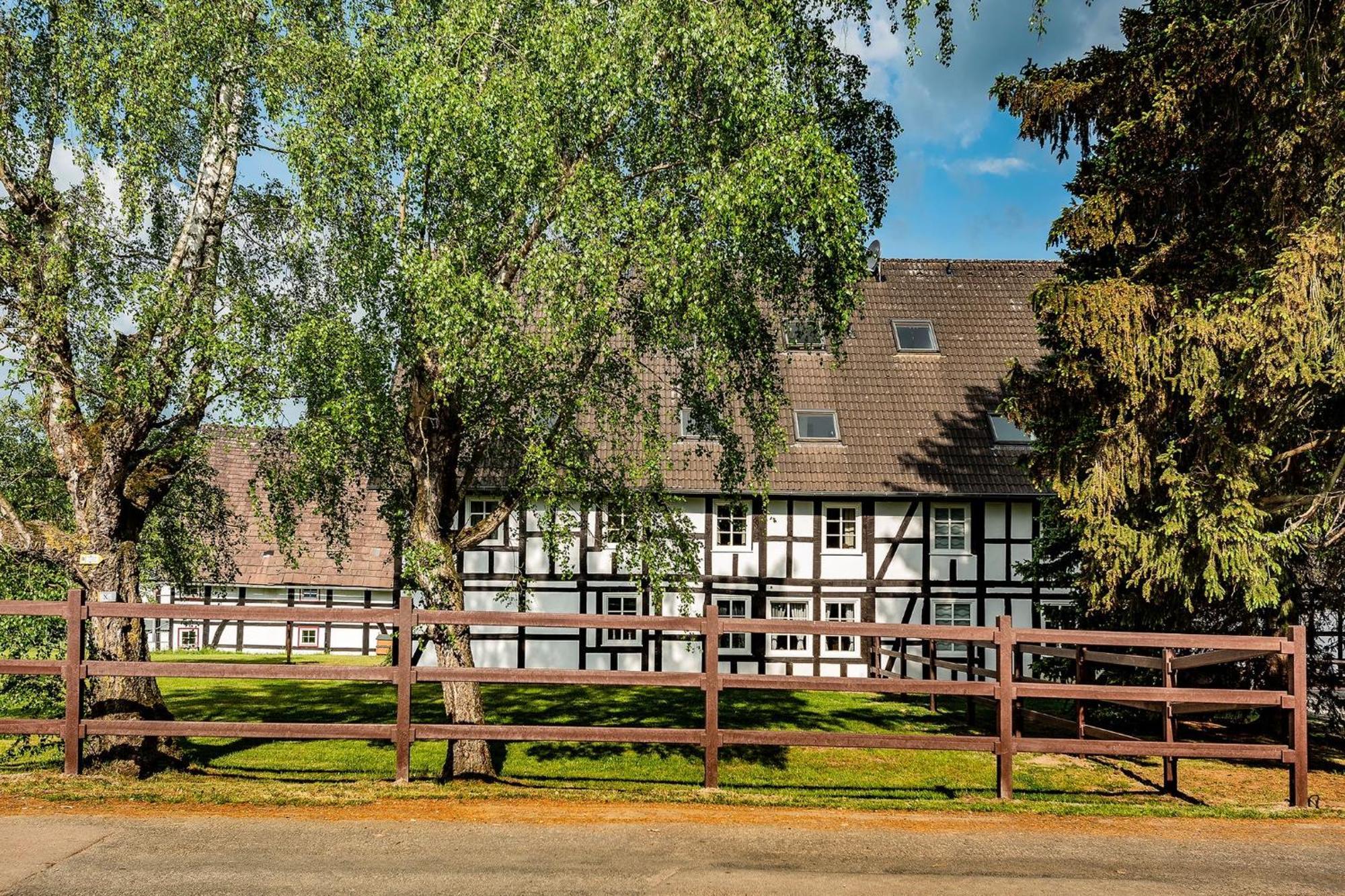 Hof Hummersen Appartement Lügde
