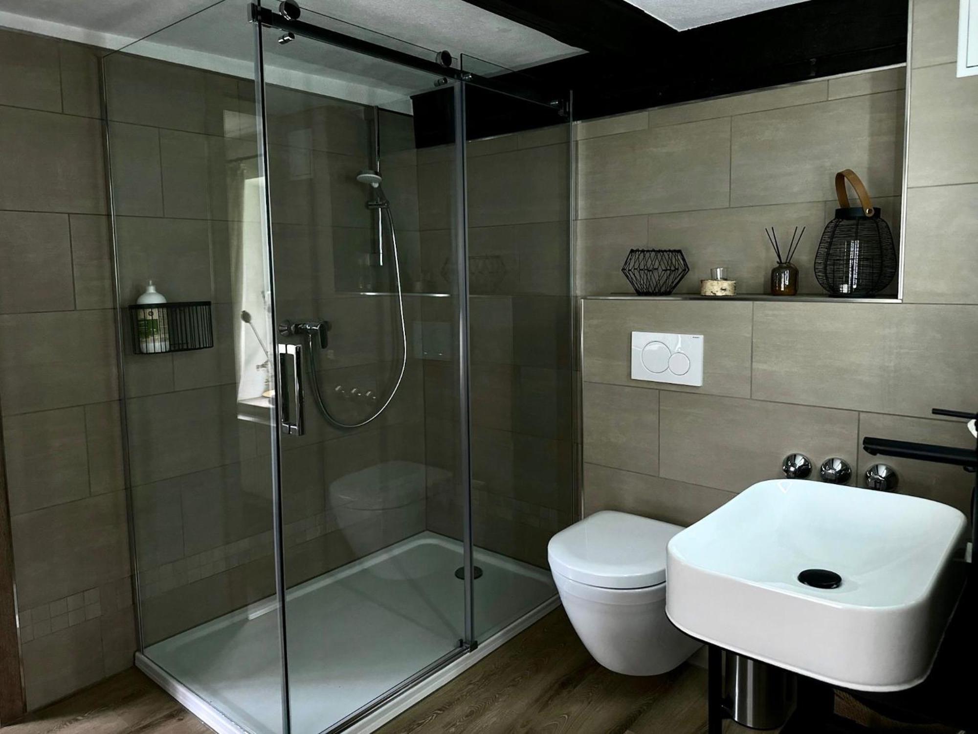Appartement Hof Hummersen Lügde