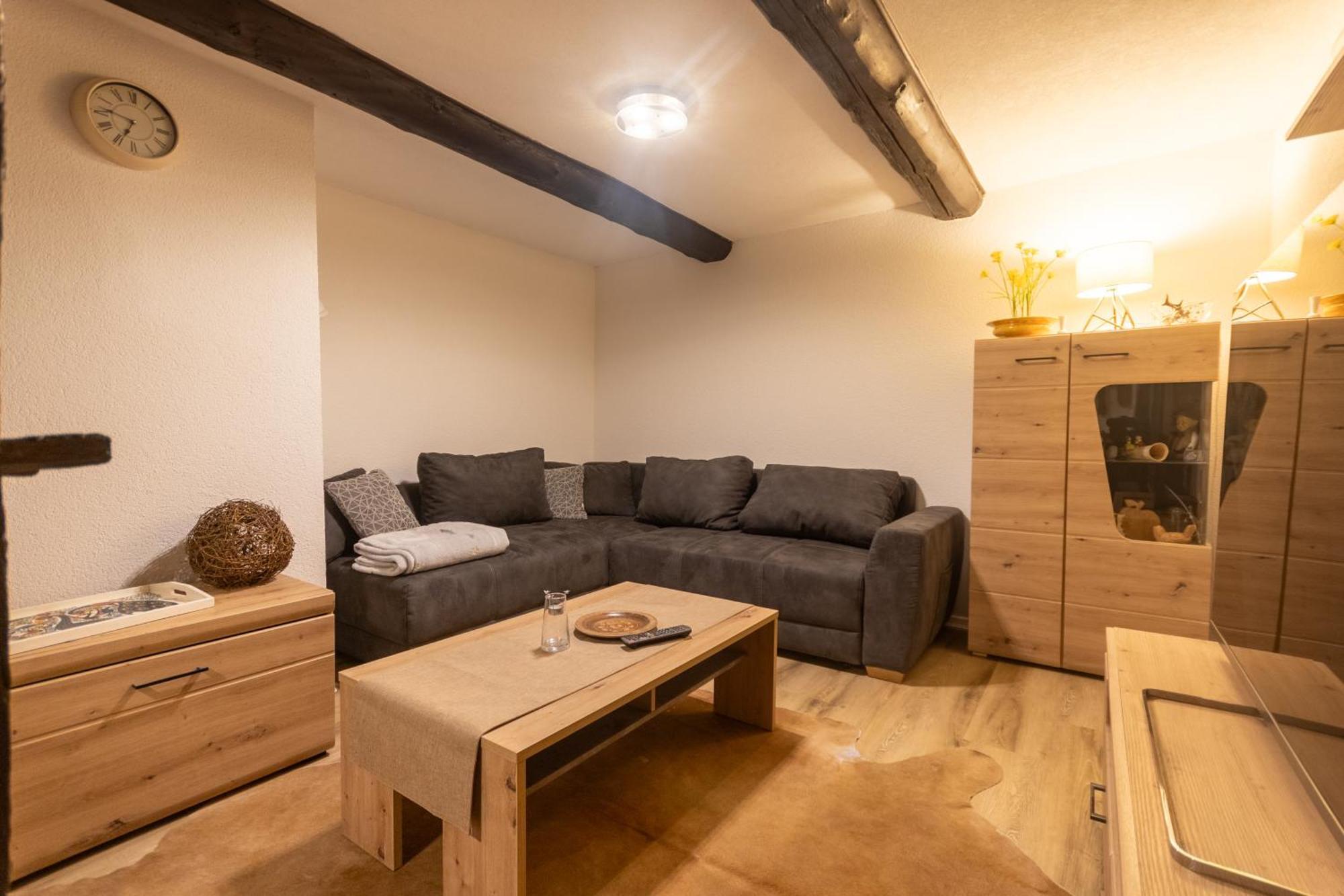 Hof Hummersen Appartement Lügde