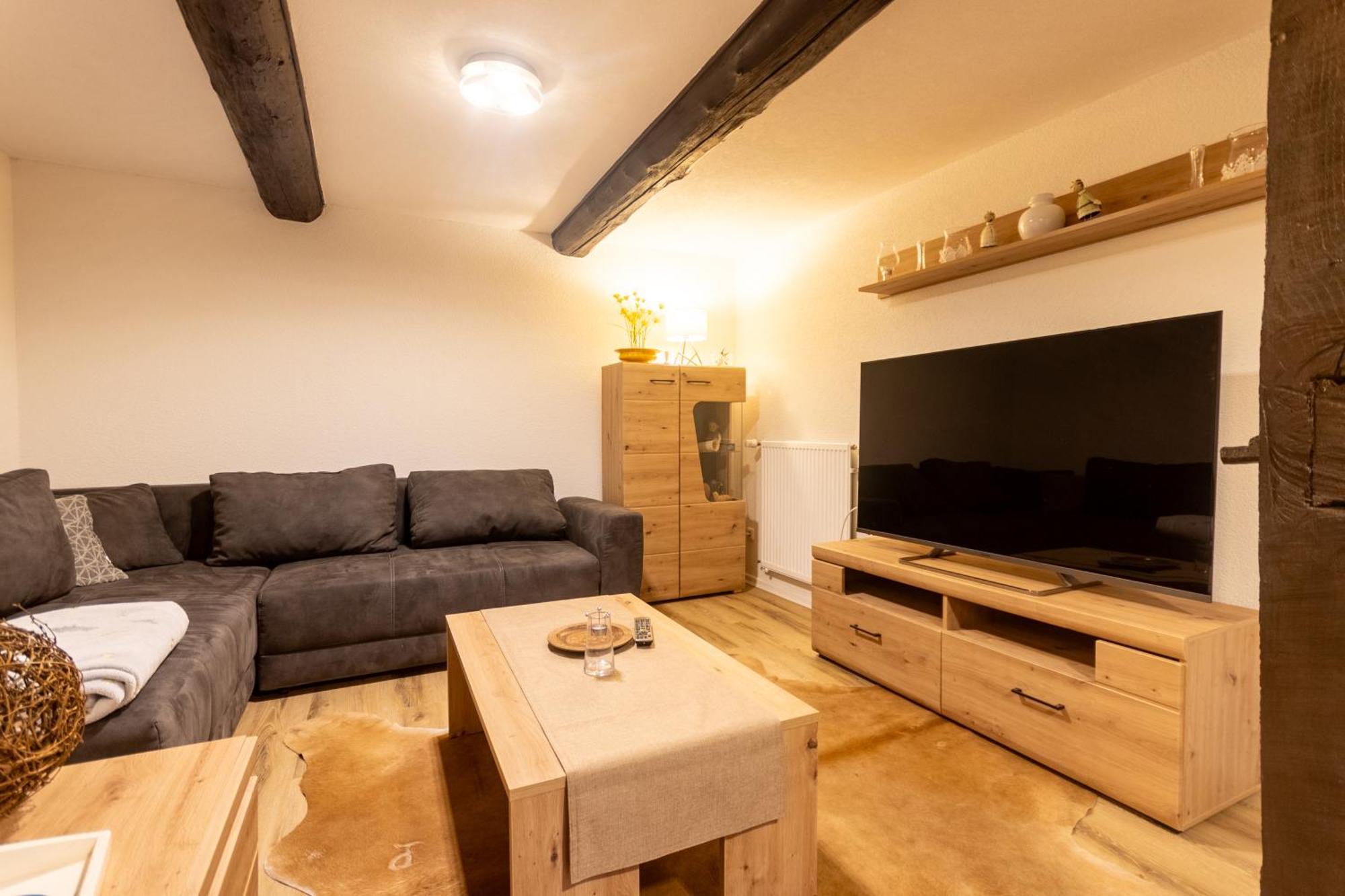 Appartement Hof Hummersen Lügde