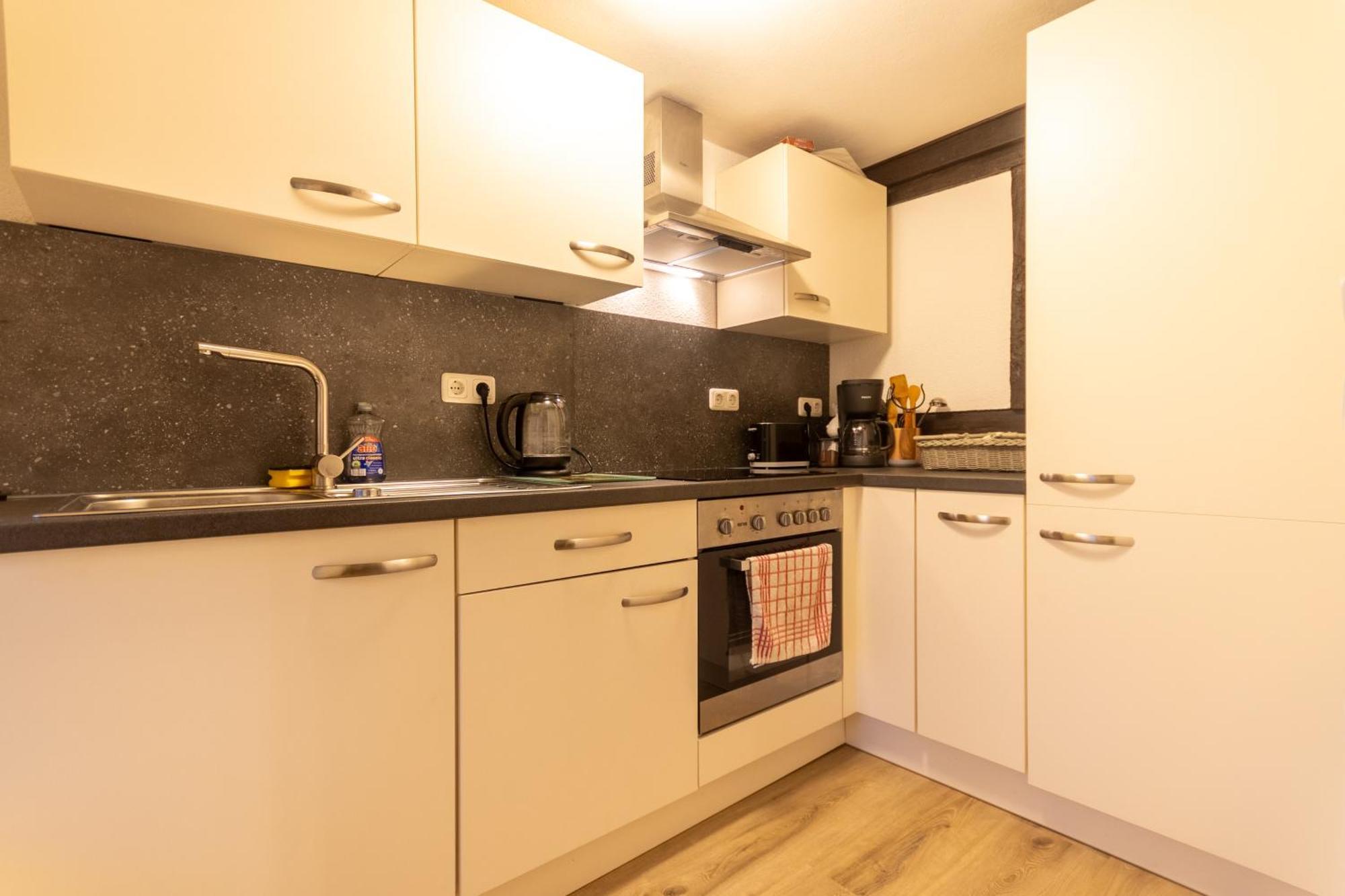 Appartement Hof Hummersen
