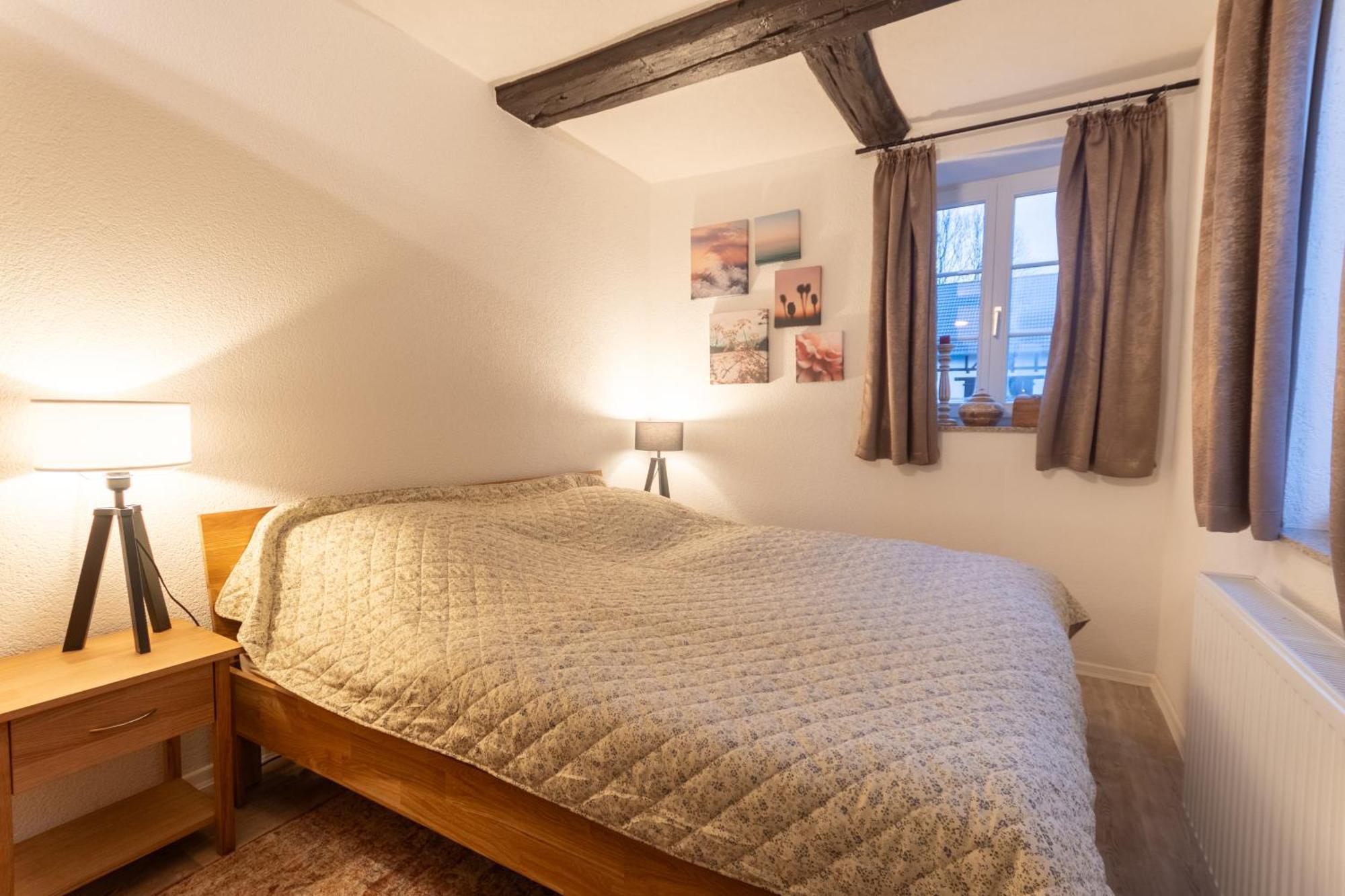 Appartement Hof Hummersen
