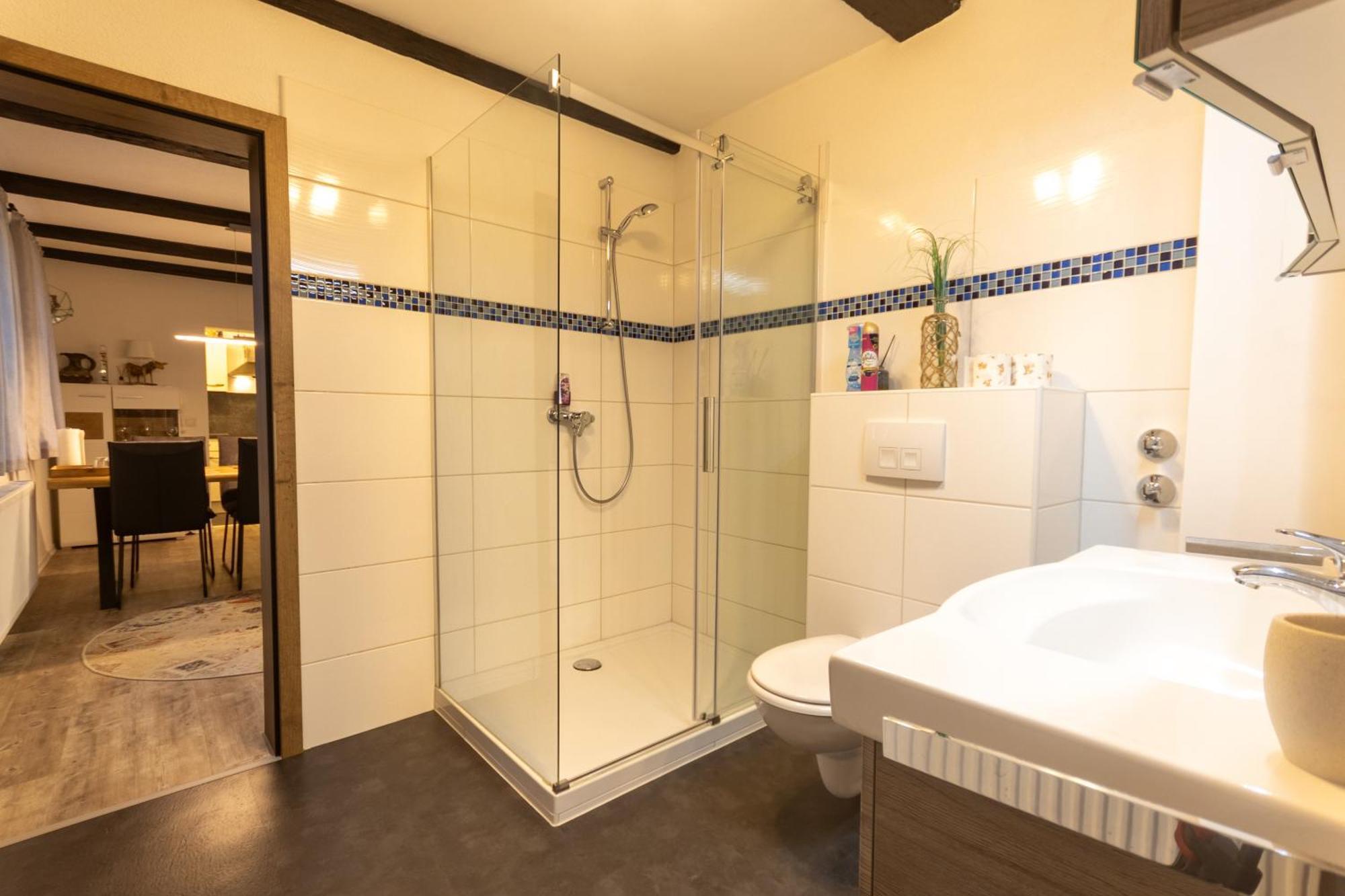 Appartement Hof Hummersen