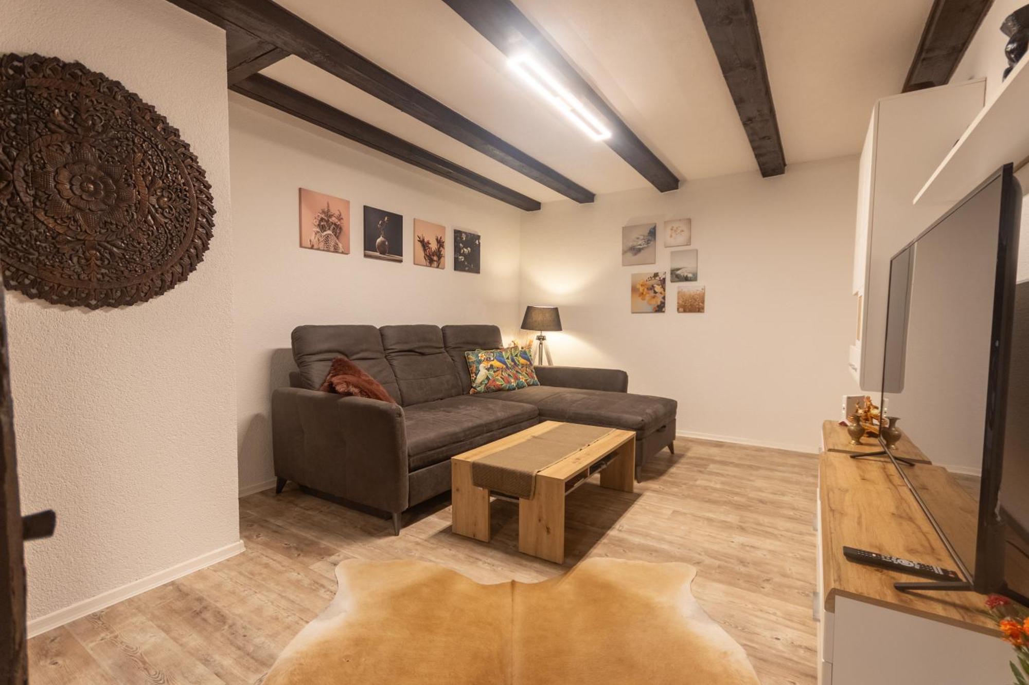 Appartement Hof Hummersen