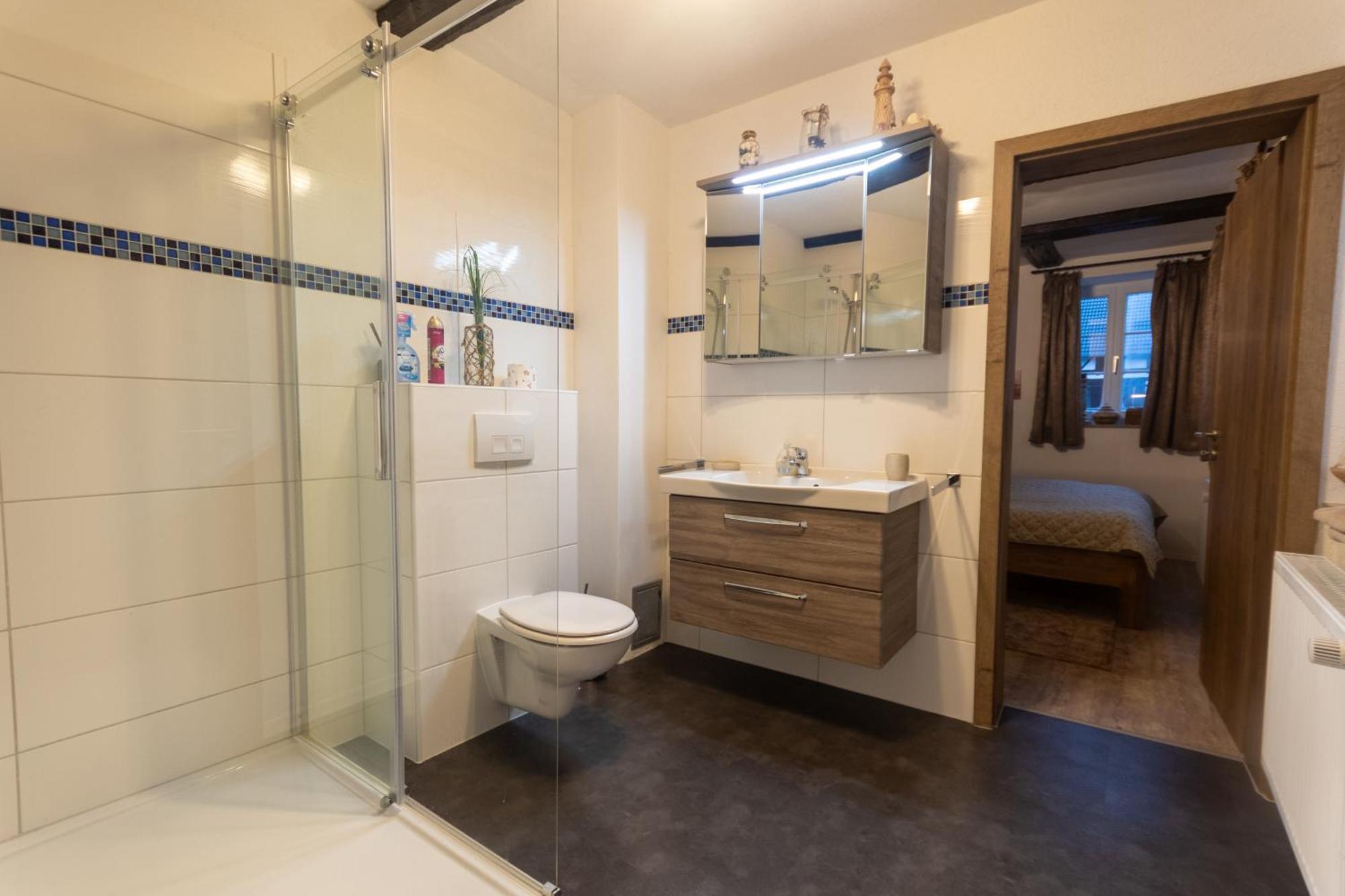 Appartement Hof Hummersen Lügde