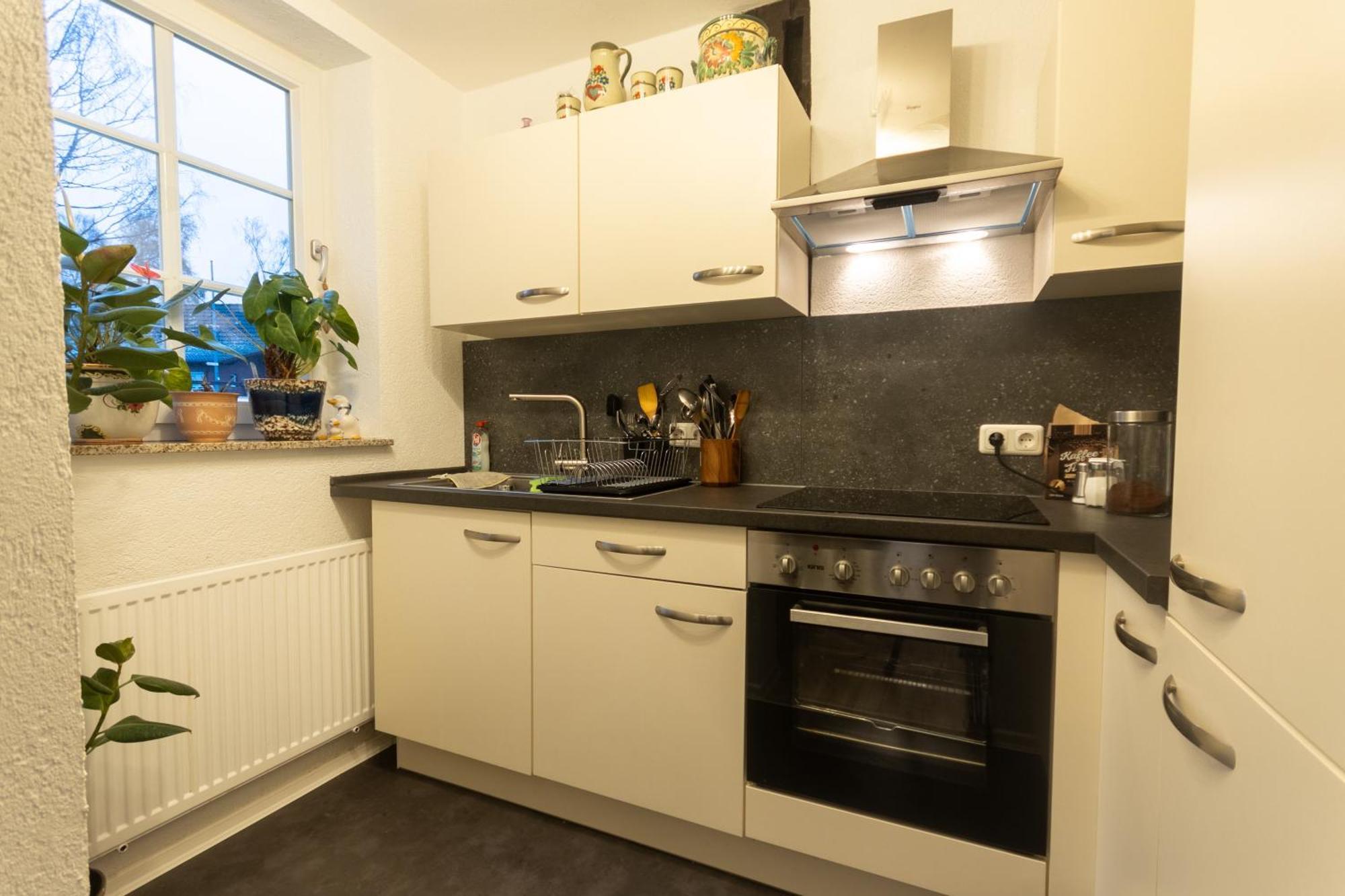 Appartement Hof Hummersen